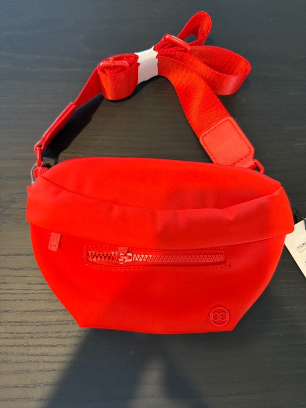 CALIA by Carrie Underwood Red Crossbody/Fanny Pack